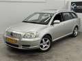 Toyota Avensis Wagon 1.8 VVTi Linea Terra / NAP / NETTE AUTO / RI Grau - thumbnail 14