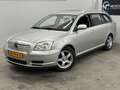 Toyota Avensis Wagon 1.8 VVTi Linea Terra / NAP / NETTE AUTO / RI Grau - thumbnail 1