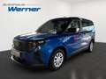 Ford Tourneo Courier Navi/ RFK/ BLIS Blue - thumbnail 1