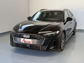 AUDI Avant TDI 150 kW S tronic MHEV+ S-Line Edition(KM 0)