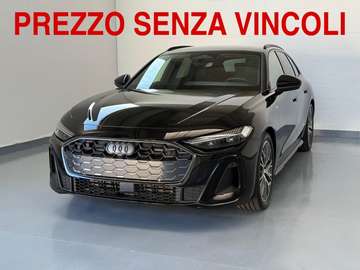 AUDI Avant TDI 150 kW S tronic MHEV+ S-Line Edition(KM 0)
