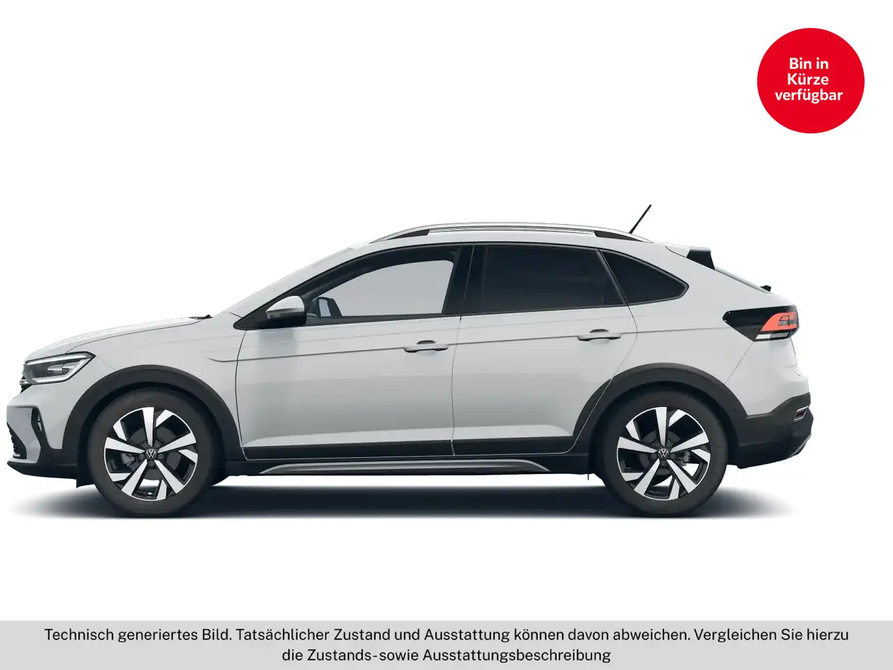 Volkswagen Taigo 2026