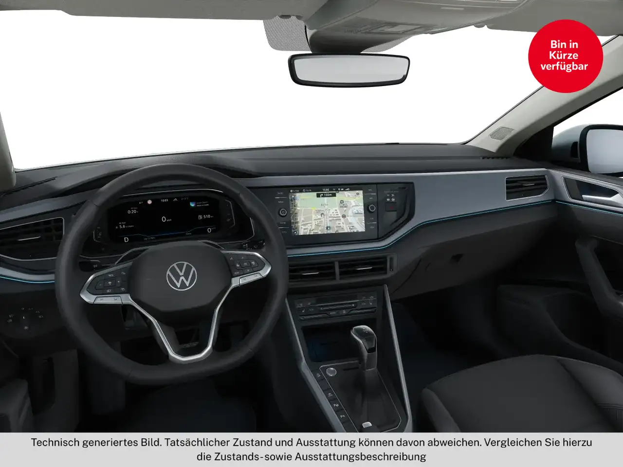 Volkswagen Taigo 2026