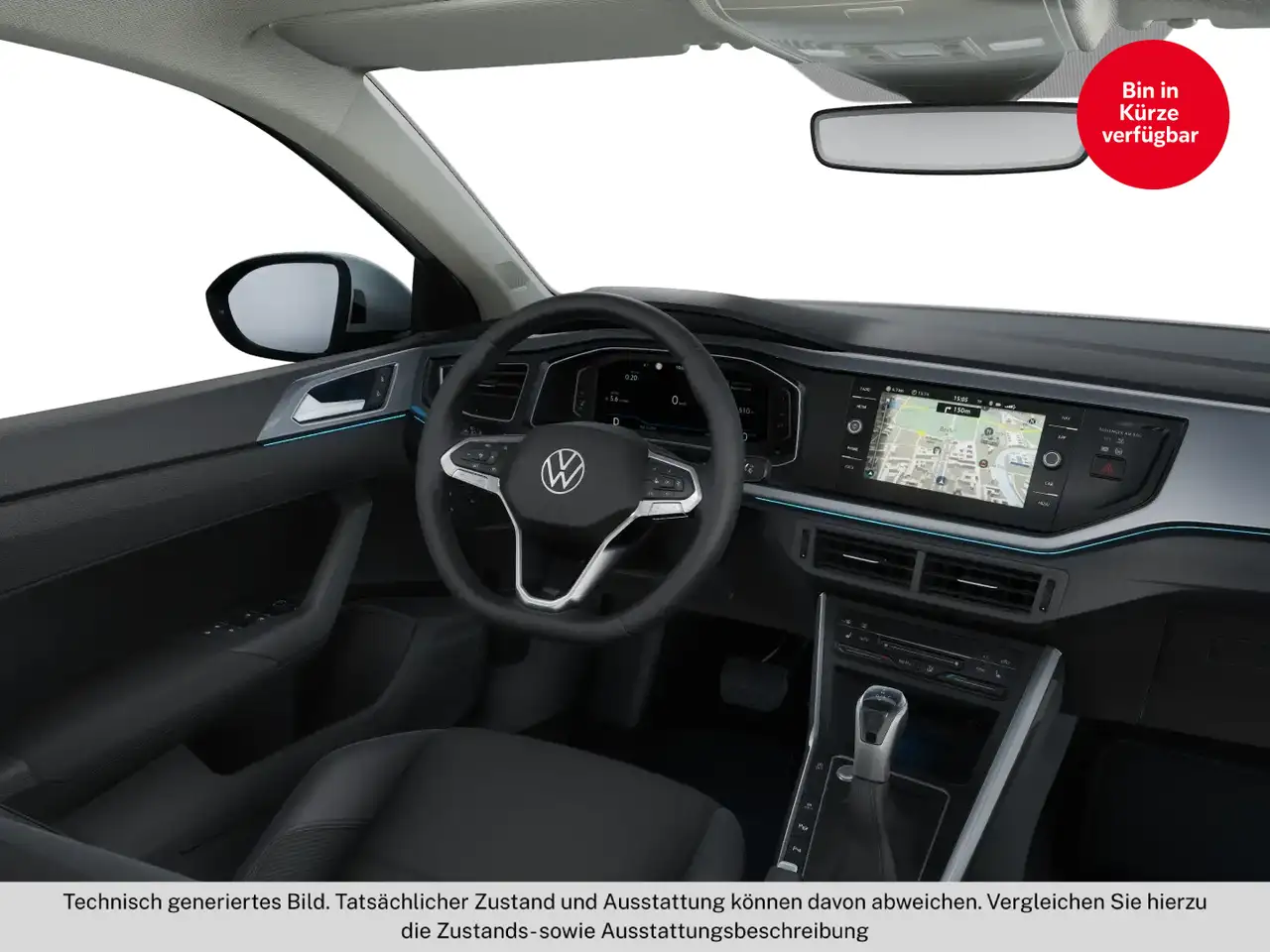 Volkswagen Taigo 2026