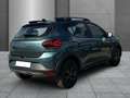 Dacia Sandero Stepway Extreme+SHZ+Klimaauto+RFK TCe 110 81 kW... Grün - thumbnail 3