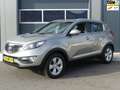 Kia Sportage 2.0 163PK Climate Control PDC LED Bluetooth Org. N Grijs - thumbnail 1