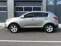 Kia Sportage 2.0 163PK Climate Control PDC LED Bluetooth Org. N Grijs - thumbnail 4