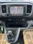 Opel Vivaro 1.5 TD + CAR-PASS +GARANTIE +9 PLACES +NAVIGATION Gris - thumbnail 13