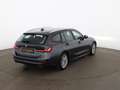 BMW 316 d Touring Advantage Aut LED DIGITAL-TACHO NAVI Grau - thumbnail 3
