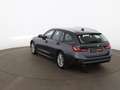 BMW 316 d Touring Advantage Aut LED DIGITAL-TACHO NAVI Grau - thumbnail 7