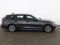 BMW 316 d Touring Advantage Aut LED DIGITAL-TACHO NAVI Grau - thumbnail 4