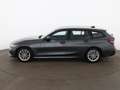 BMW 316 d Touring Advantage Aut LED DIGITAL-TACHO NAVI Grau - thumbnail 6