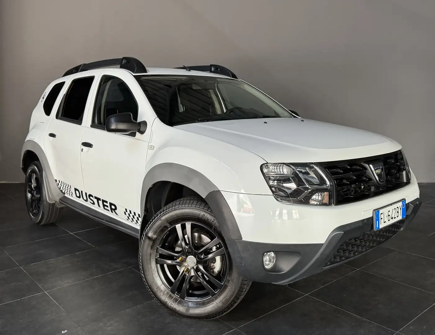 Dacia Duster 1.5 dci Ambiance Family 4x2 ( EURO 6) - 1