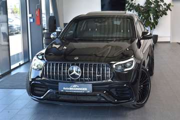 Coupe 4Matic 9G-tronic LED~WideS.