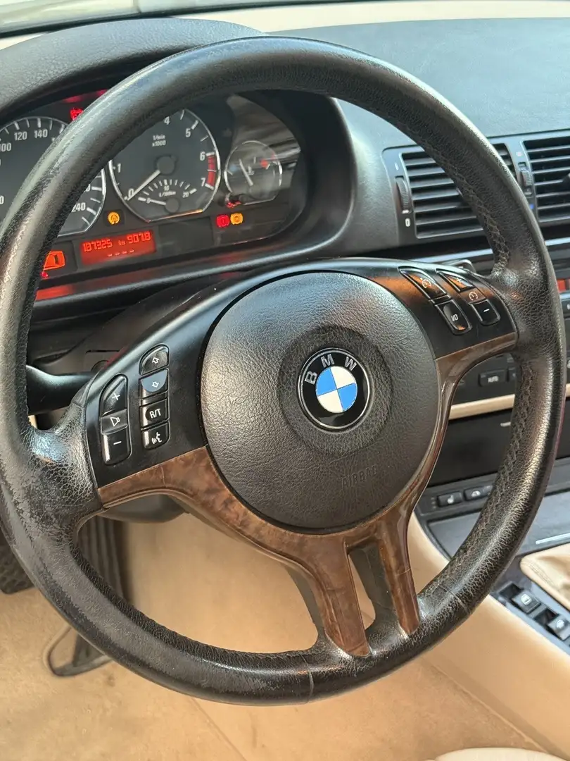 BMW 318 318Ci Cabrio - 2