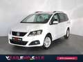 SEAT Alhambra Executive TSI Weiß - thumbnail 1