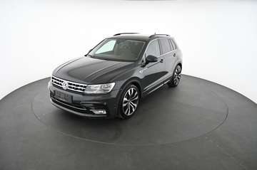 2.0 TDI BMT R-Line 4Motion Pickerl NEU