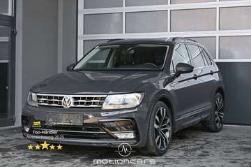2.0 TDI BMT R-Line 4Motion Pickerl NEU