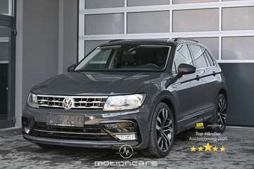 2.0 TDI BMT R-Line 4Motion Pickerl NEU