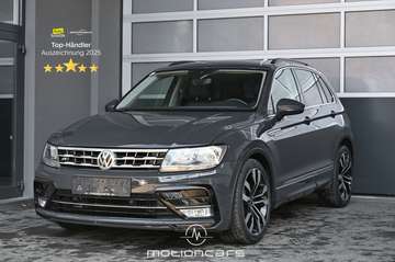2.0 TDI BMT R-Line 4Motion Pickerl NEU