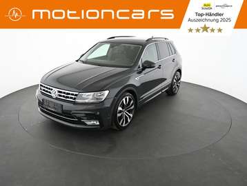 2.0 TDI BMT R-Line 4Motion Pickerl NEU