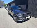 Mercedes-Benz GLC 220 d 4Matic (253.315) Grau - thumbnail 10
