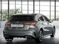 Mercedes-Benz A 180 AMG+NIGHT+PANO+MULTIBEAM+KAMERA+TOTW+KEYLESS Grau - thumbnail 4