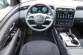 Hyundai TUCSON 1.6 Turbo Hybrid Advantage *FRÜHJAHRS-AKT Zwart - thumbnail 9