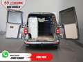 Volkswagen T6 Transporter 2.0 TDI 150 pk DSG Aut. L2 BPM VRIJ! Carplay/ 2.5t Gris - thumbnail 5