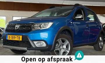 0.9 TCe SL Stepway|NweAPK|NweDBketting|118DKM!|Cru