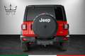Jeep Wrangler Unlimited 2.2 mjt II Rubicon auto Rot - thumbnail 5