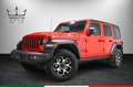 Jeep Wrangler Unlimited 2.2 mjt II Rubicon auto Rot - thumbnail 1