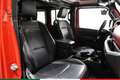 Jeep Wrangler Unlimited 2.2 mjt II Rubicon auto Rot - thumbnail 16