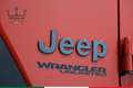 Jeep Wrangler Unlimited 2.2 mjt II Rubicon auto Rot - thumbnail 30