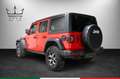 Jeep Wrangler Unlimited 2.2 mjt II Rubicon auto Rot - thumbnail 6