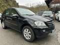 Mercedes-Benz ML 350 Aut. Negru - thumbnail 4