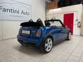 MINI Cooper S Cabrio 1.6 170cv-LEGGi SOTTO Blau - thumbnail 3