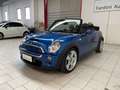 MINI Cooper S Cabrio 1.6 170cv-LEGGi SOTTO Blau - thumbnail 6