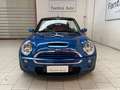 MINI Cooper S Cabrio 1.6 170cv-LEGGi SOTTO Blau - thumbnail 10