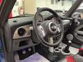 MINI Cooper S Cabrio 1.6 170cv-LEGGi SOTTO Blau - thumbnail 7