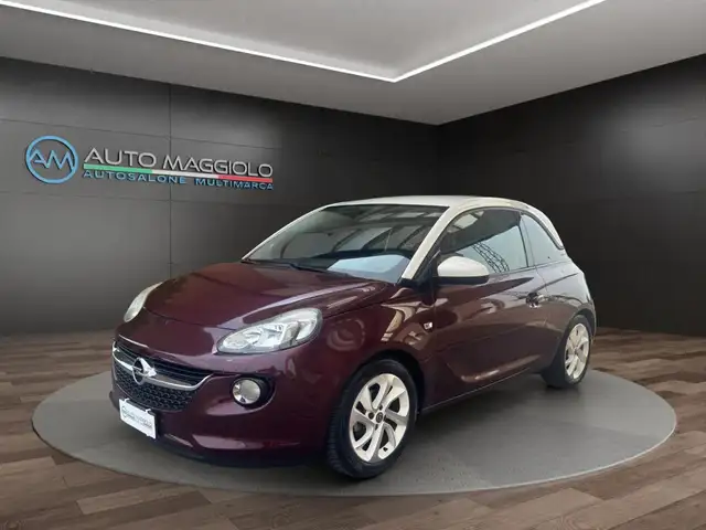 Opel Adam 1.2 Benzina 70 CV Jam PREZZO REALE
