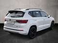 SEAT Ateca 2.0 TDI DSG 4Drive FR DCC BEATS*LED*NAV*SHZ*ACC... Weiß - thumbnail 3