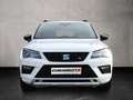 SEAT Ateca 2.0 TDI DSG 4Drive FR DCC BEATS*LED*NAV*SHZ*ACC... Weiß - thumbnail 2