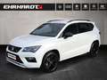 SEAT Ateca 2.0 TDI DSG 4Drive FR DCC BEATS*LED*NAV*SHZ*ACC... Weiß - thumbnail 1
