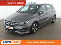 Mercedes-Benz B 220 d Urban Style Edition Aut.*LED*NAVI*TEMPO*PDC*SHZ* Grau - thumbnail 1