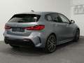 BMW 118 i M Sport ACC/H&K/ADAPTLED/KMFRTZGNG/MMRY Grau - thumbnail 2