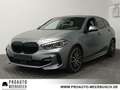 BMW 118 i M Sport ACC/H&K/ADAPTLED/KMFRTZGNG/MMRY Grau - thumbnail 1