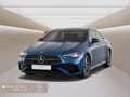 Mercedes-Benz CLA 250 e Coupé con tecnología híbrida - thumbnail 1