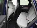 Audi Q4 e-tron 45 S Edition 286 PK Panoramadak - Comfortpakket pl Blauw - thumbnail 6