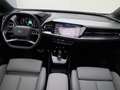 Audi Q4 e-tron 45 S Edition 286 PK Panoramadak - Comfortpakket pl Blauw - thumbnail 19